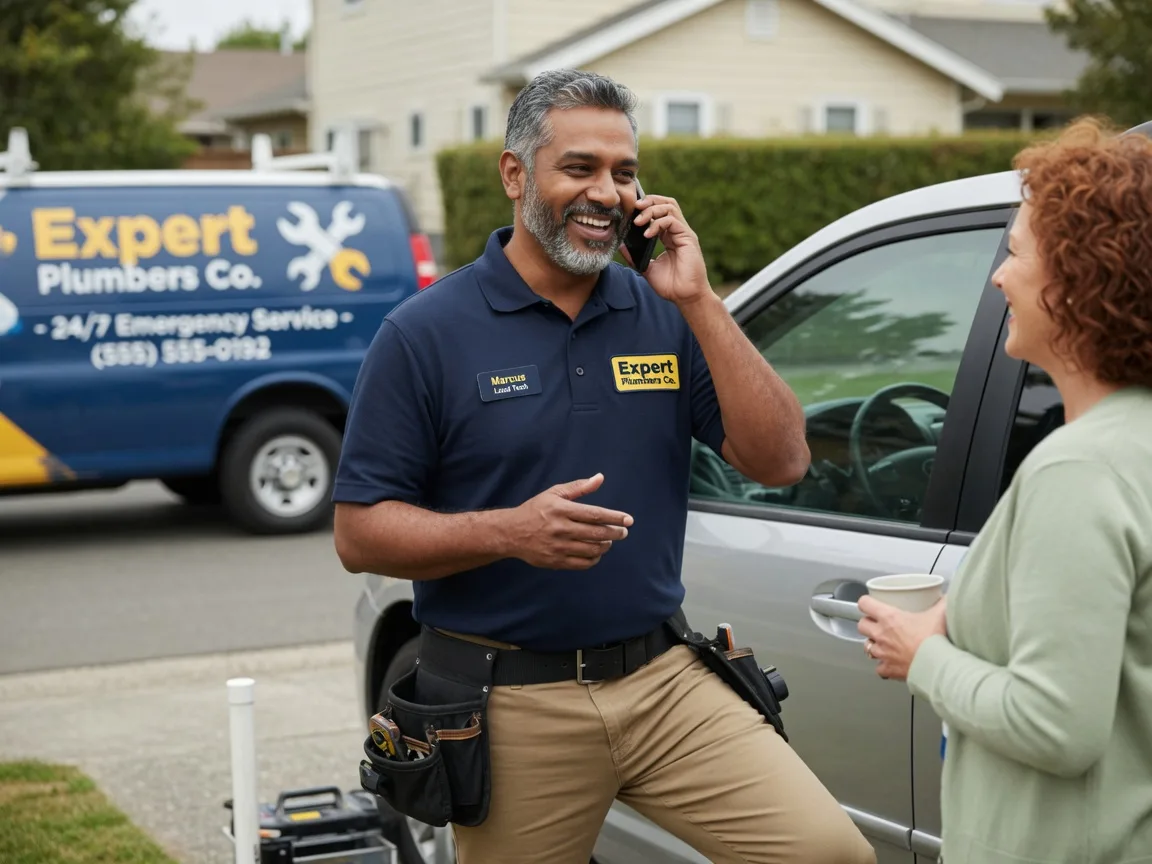 Clogged Drain Repair in Reed City, MI